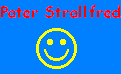 Pater Strallfred